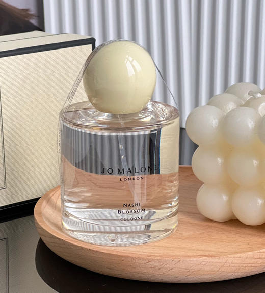 价值1380元  祖马龙2023花开限定 游园惊梦主题香水100ml  梨花漫雨 玉兰疏影 桂落夕照 东方禅意，东方文化的升华凝练 自然清新闻的植物清香 商品图14