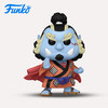 Funko POP! One Piece Jinbe 日漫海贼王 甚平公仔手办摆件 61367 商品缩略图0