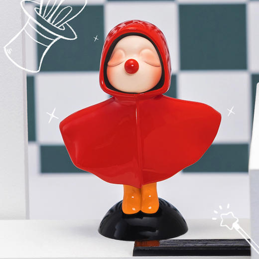 惠唯盲盒 Yes!Me too 【单只顺丰到付】 商品图8