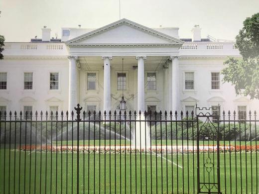 北美建筑百科全书 数百幅插图 精装大16开 商品图14