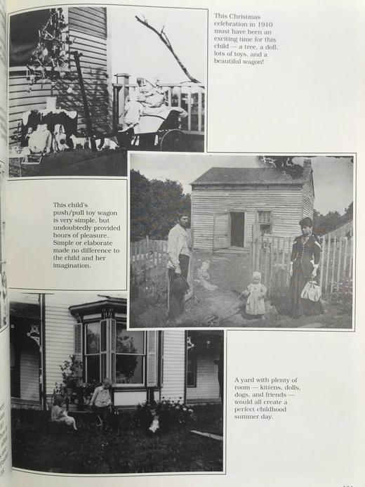 限量2000册！巴黎老佛爷百货图史 数百幅插图 精装大16开 商品图11