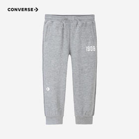 CONVERSE 匡威 秋 大童小童 儿童童装长裤 CNVG-LE-E059
