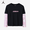 JORDAN 秋 大童小童婴童 儿童T恤 JDG-LSC716 商品缩略图0