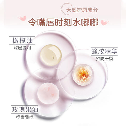 【保税仓】Canmake 裸唇 09/03 商品图2