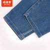 棉果果秋季新品男童梭织常规百搭弹力牛仔长裤M312200223489 商品缩略图5