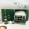 【品牌授权】爆款礼盒海蓝之谜新版精粹水150ml 赠精粹水30ml*5   经典面霜7ml*1情人节送女朋友老婆生日礼物 商品缩略图1