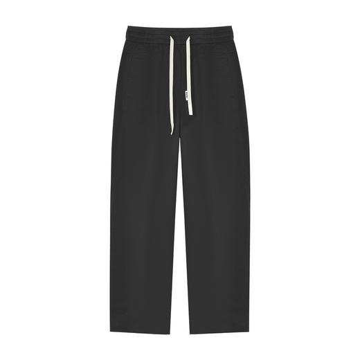 【断码清仓】HX 夏季休闲长裤Z203320024101/02 商品图2