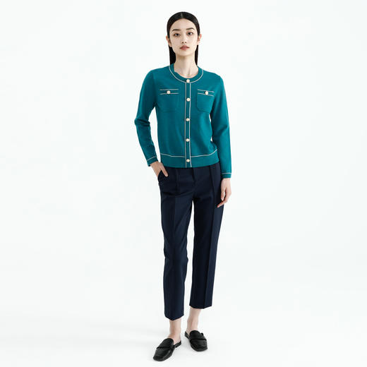 西贝伦针织衫S26C6303 商品图1