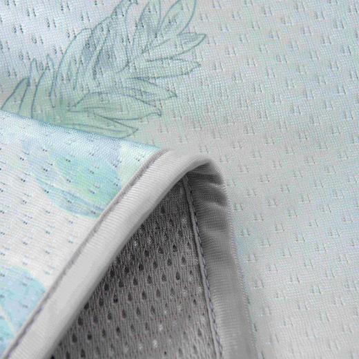 多喜爱  美眠康 夏凉类 水洗笠围空调席-慕晴 商品图11