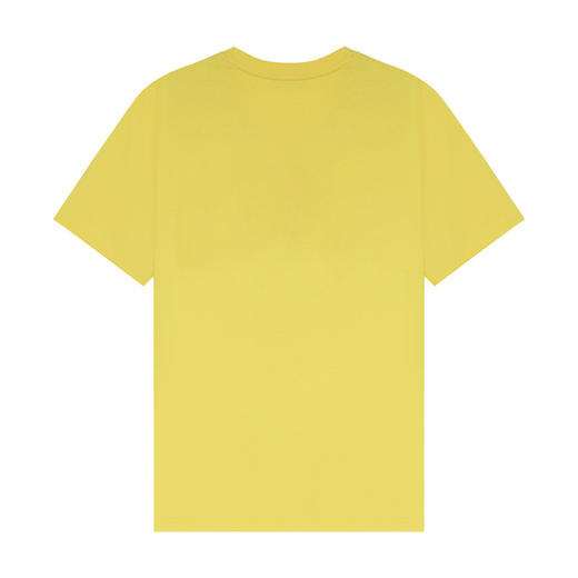 HX 夏季圆领短袖T恤新疆棉S102320949101 商品图1