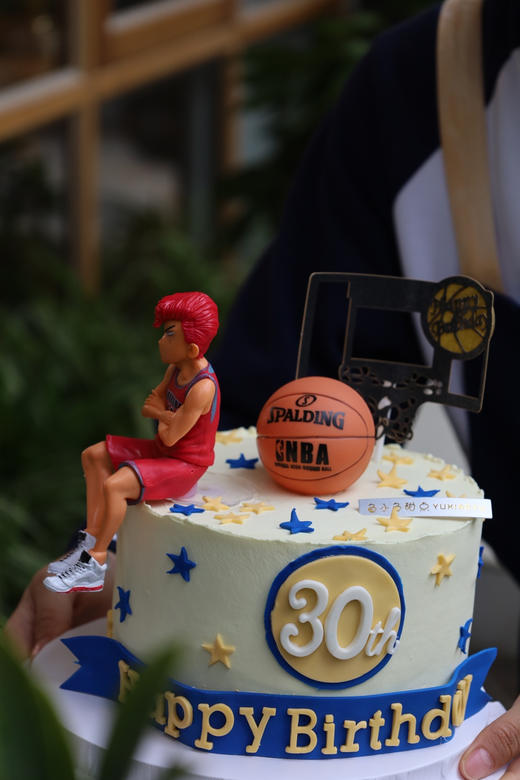 篮球樱木花道 商品图2