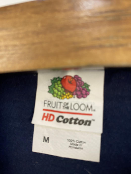 FRUIT OF THE LOOM 水果牌 短袖T恤 _SST(M) 商品图2
