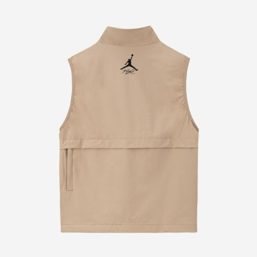 JORDAN 秋 大童小童 马甲 JDB-VEC712 商品图1