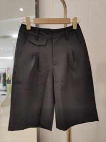 【S2】臣禾百慕大中裤9212064276