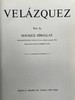 委拉斯开兹画集 91幅插图（40幅彩色） 精装大16开 商品缩略图3