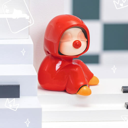 惠唯盲盒 Yes!Me too 【单只顺丰到付】 商品图5