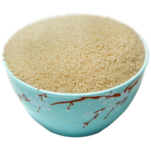 JXNY-良谷小米2010g/盒【大宗供货请联系客服】 商品图4