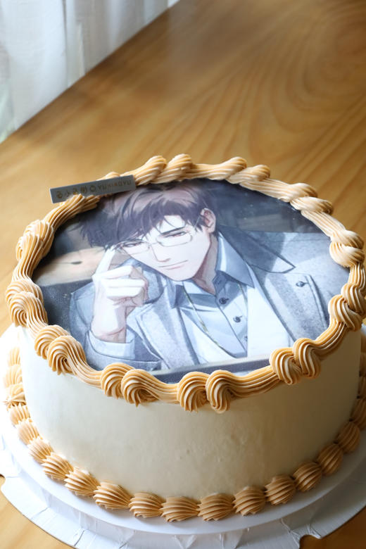 糯米纸打印（陆沉） 商品图2