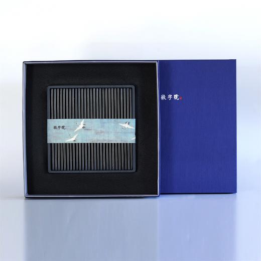 实至名归°砚石茶盘干泡台 商品图8