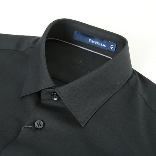 YvesFigarau伊夫·费嘉罗休闲长袖衬衫950360 商品图2