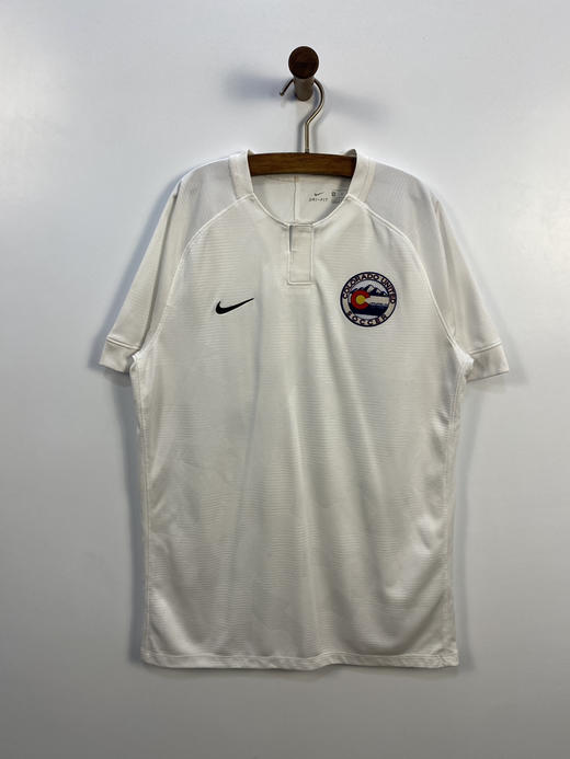 NIKE 耐克 短袖足球球衣 _SSJ(M) 商品图1