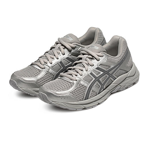 ASICS亚瑟士女子跑鞋GEL-CONTEND 4缓震保护型运动鞋T8D9Q-022 商品图3