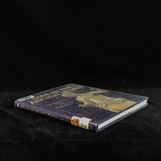 古代世界的情爱 约200幅插图 精装大16开 商品图1