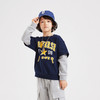 CONVERSE 匡威 秋 大童小童 儿童童装卫衣 CNVB-FF-F129 商品缩略图3