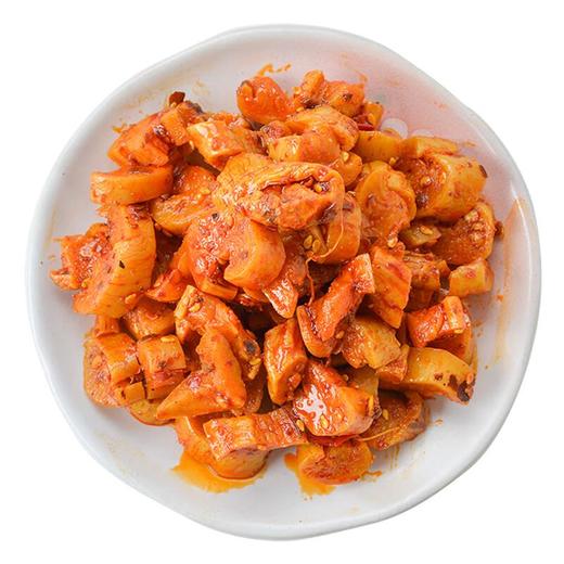酱香萝卜干 约180g/份 商品图1