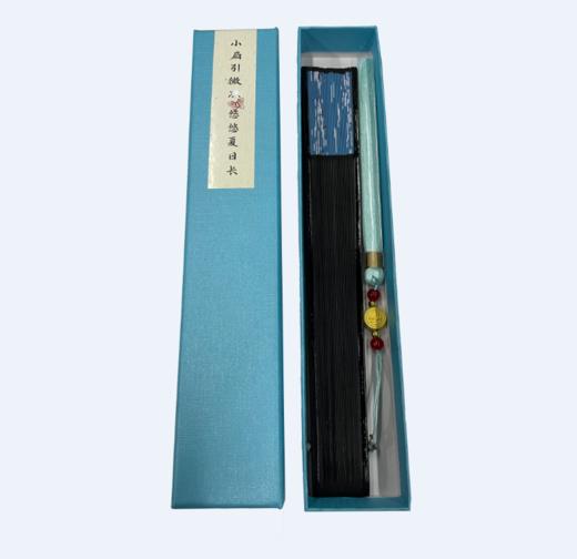 素雅折扇 商品图3