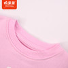 棉果果秋季新品女童大毛圈数码印卡通圆领套头卫衣M322180223415 商品缩略图2
