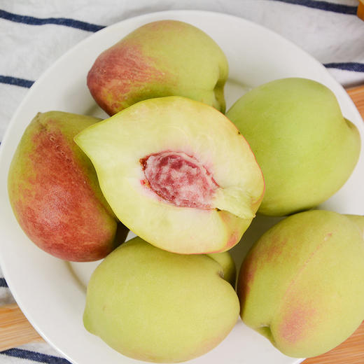 连平鹰嘴桃 商品图2