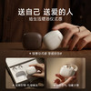 冇心漫步者花再联名 Zero ACE真无线蓝牙5.3耳机+降噪睡眠耳塞礼盒套装EDF280014 商品缩略图5
