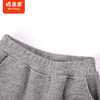棉果果秋季新品男童奥利绒保暖加绒针织长裤M312200423487 商品缩略图1