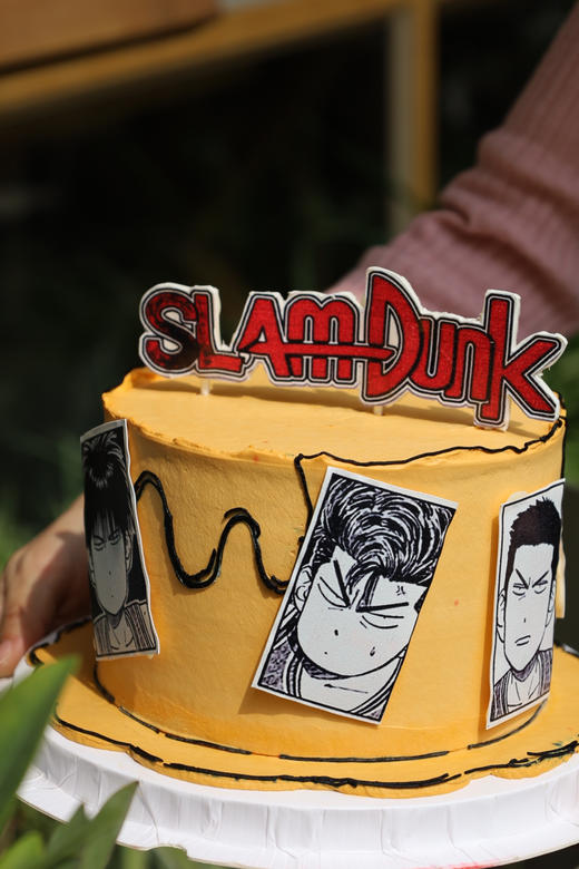 灌篮高手（漫画风） 商品图3