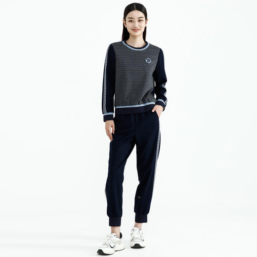 西贝伦卫衣S26C6102 商品图0