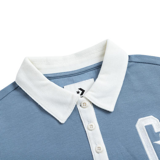 CONVERSE 匡威 秋 大童小童 儿童童装连衣裙 CNVG-DR-F014 商品图3