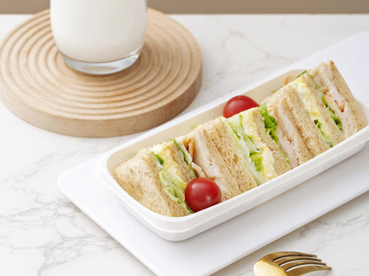 多味三明治 商品图0