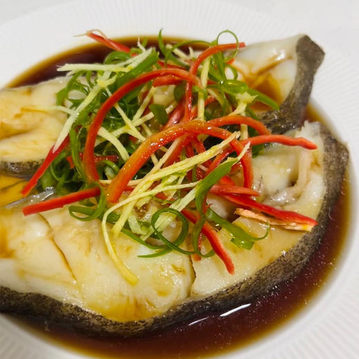 深海比目鱼块 （约1斤/份） 商品图2