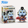 Funko POP! One Piece Jinbe 日漫海贼王 甚平公仔手办摆件 61367 商品缩略图3
