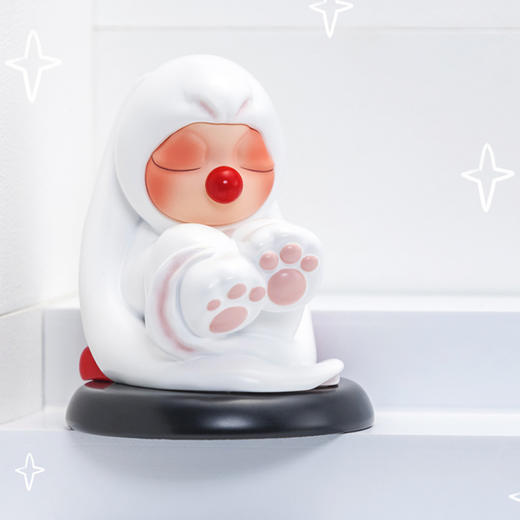 惠唯盲盒 Yes!Me too 【单只顺丰到付】 商品图11