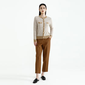 西贝伦针织衫S26C6307