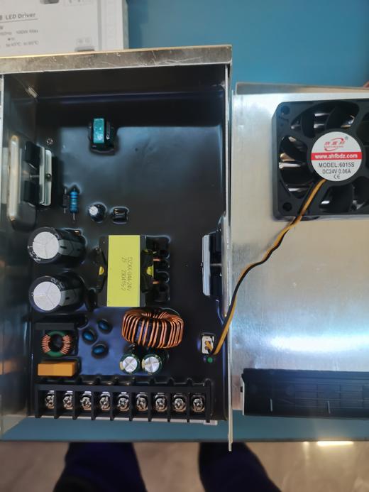 防雨电源（户外） 商品图6