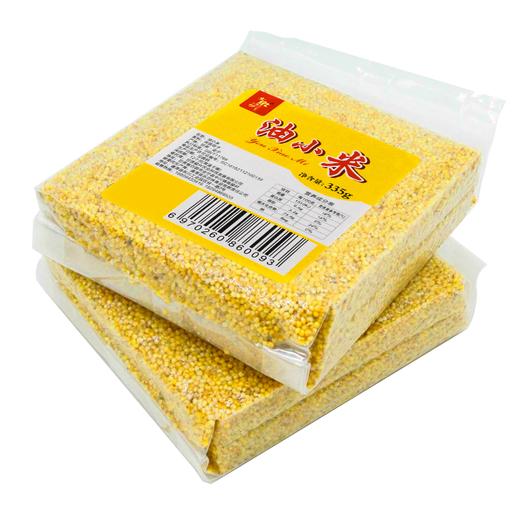 JXNY-油小米2010g/盒【大宗供货请联系客服】 商品图4