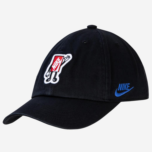 NIKE 秋 大童 帽子 FB5362 商品图1