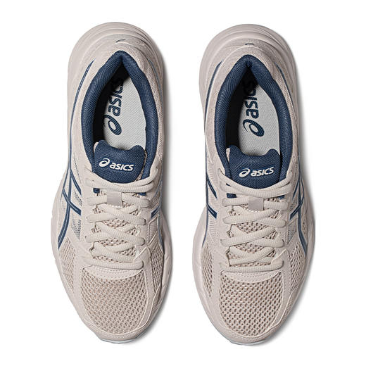 ASICS亚瑟士女子跑鞋GEL-CONTEND 4女子跑步训练缓震保护型跑鞋T8D9Q-250 商品图3