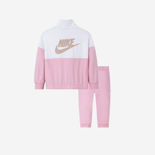 NIKE 秋 婴童小童 针织夹克/长裤2件套 NKG-PHL326 商品图1