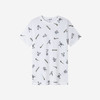 NIKE 秋 大童 短袖T恤 FD3968 商品缩略图0