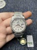 劳力士星期日历型系列 日志40mm 陨石面 男士机械腕表 商品缩略图1