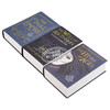 【中商原版】迷雾之子三部曲 收藏版 英文原版 A Mistborn Novel Collector's Edition 布兰登 山德森 Brandon Sanderson 商品缩略图2